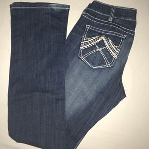Women’s Ariat Jeans
